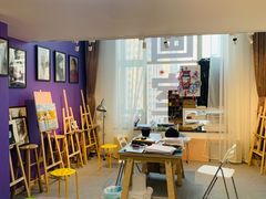 -BRAVO 赞·美艺术中心·系统美术·书法·艺考(双井校区)