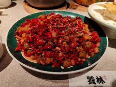 -饕林餐厅(春熙路店)