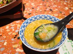 -涌煲记·蟹煲·砂锅海鲜·煲出宁波味(天一旗舰店)