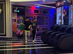 -欢唱量贩式KTV(南海新都会店)