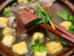 -南京大牌档(三阳广场苏宁店)