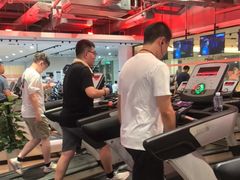 -奇迹健身(金牛凯德店)