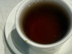-上海宝华喜来登酒店·采悦轩中餐厅