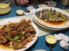 -生态苑农庄(十里画廊遇龙河店)