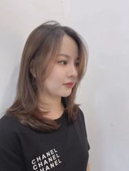 -童辉造型