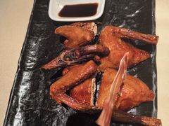 -侨美食家·粤菜(体育西路店)