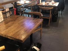 大堂-老佛爷蛙锅•鲜蛙煲(麦凯乐店)