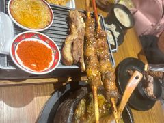 -敏珠拉姆藏餐·南京厨房(富春江东街店)