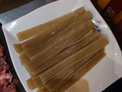 -重庆德庄火锅