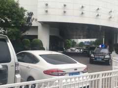 -天津水晶宫饭店