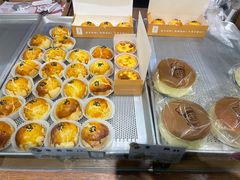 -西村叔叔的店·面包·甜品·蛋糕(崂山丽达店)