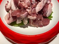 -额尔敦传统涮(公园西路店)