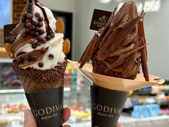 -GODIVA(海岸城店)