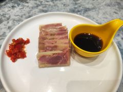 -聚丰园•湖鲜餐厅(阿红私房菜梅石路店)