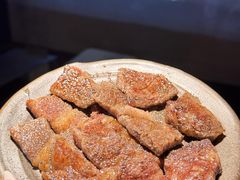 -焱铁烧·黑毛和牛专门店(杭州嘉里中心店)