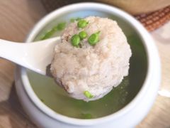 -苏小柳手作点心x茶叙小院(徐家汇分院)