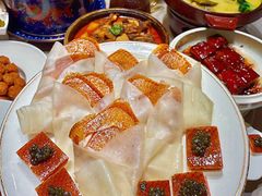 -北平食府·北京烤鸭(北京西站六里桥店)