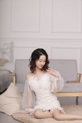 -米莱摄影写真(五大道别墅店)