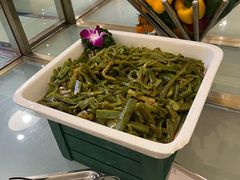 -广州凤凰城酒店-维也纳西餐厅