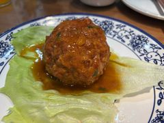 -春水锅贴·传统鲁菜(大明湖店)