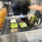 很推介。上餐速度： 排隊人龍非常長，但值得等待