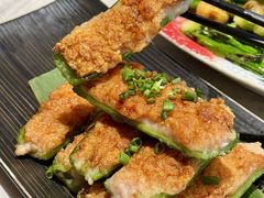 -常来小聚·广州非遗传承餐厅(高德置地店)