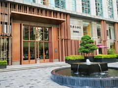 -深圳富临大酒店