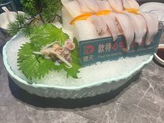 -德天肥牛海鲜火锅(城西银泰店)