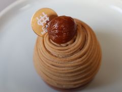 -Cafe Mersey默西咖啡(平江店)