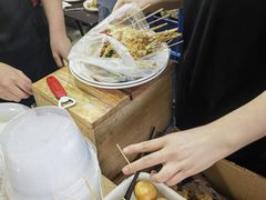 -郭记小街麻辣烫(南小街总店)
