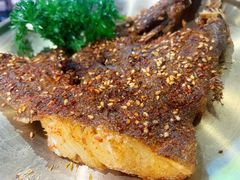 -本炙炭烤·蒲烧活鳗料理店(金沙洲店)