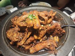 -六月雪干锅(绵阳凯德广场店)