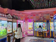 -星悦蓝海欢乐园(石路天虹店)