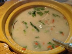 -小城粥道·海胆鲜虾粥(解放广场店)