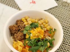 -都会尚膳·海鲜自助餐厅(重庆万豪酒店)