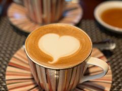 -杭州西子湖四季酒店-WL BISTRO西湖餐厅(灵隐路店)