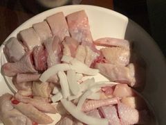 -同仁四季椰子鸡(宝安壹方城店)