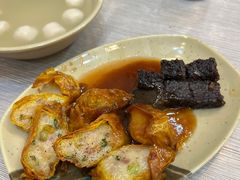 -圆宝台湾小吃(迎津街店)