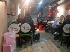-石记东北风味烤肉店(子固路店)
