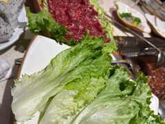 -海底捞火锅鲜切牛肉主题店(长寿路店)