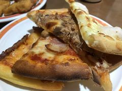 -比格比萨(吉祥村店)