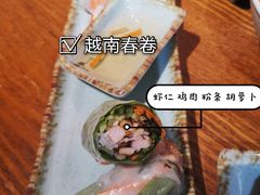 -越南牛肉河粉餐厅(书院巷店)