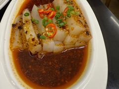 -渔王川菜馆(镇邦路店)