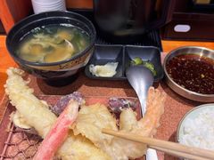 -天妇罗内顺田(罗湖店)
