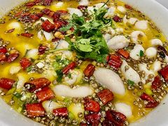 -金陵后厨·南京菜(新街口秣陵路店)