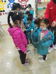 -点点梦想城(鑫苑都汇店)