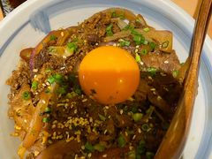 烧牛肉饭-TORO MaKi 寿司·日料(华创店)