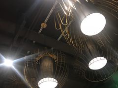 大堂-和彩放题餐厅(酒仙桥店)