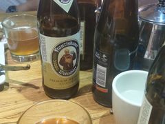 雪花啤酒-管氏翅吧(国展店)