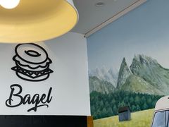 -BIG BAGEL(永康路店)